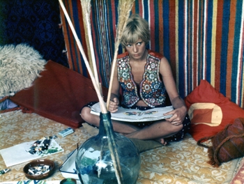 Mimsy Farmer