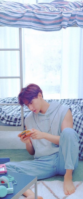 Changkyun