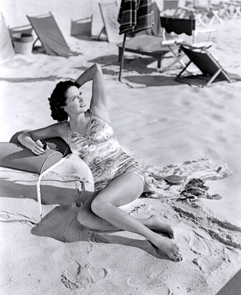 Gale Sondergaard