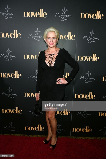 Dorinda Medley