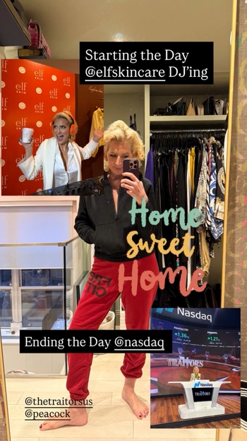 Dorinda Medley