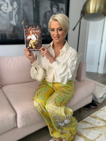 Dorinda Medley