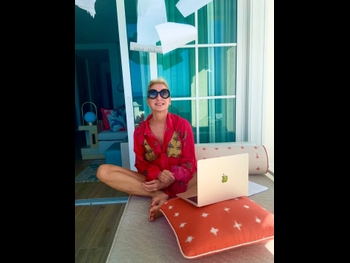  alt="Dorinda Medley"