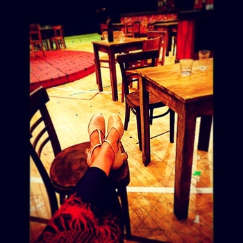 Anita Rachvelishvili