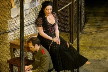 Anita Rachvelishvili