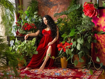 Anita Rachvelishvili