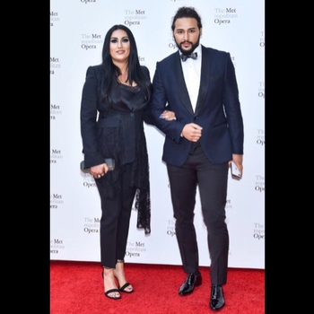 Anita Rachvelishvili