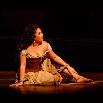 Anita Rachvelishvili