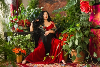 Anita Rachvelishvili