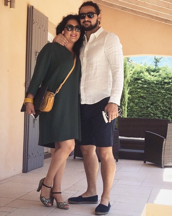 Anita Rachvelishvili