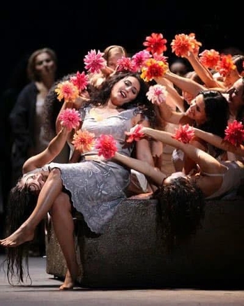 Anita Rachvelishvili