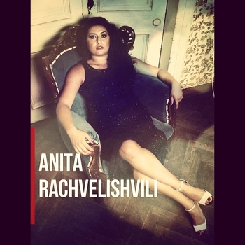 Anita Rachvelishvili