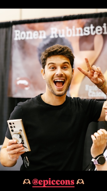 Ronen Rubinstein