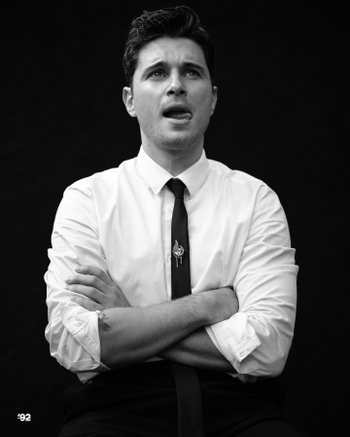 Ronen Rubinstein