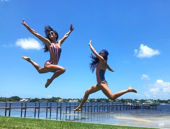 Allison Stokke