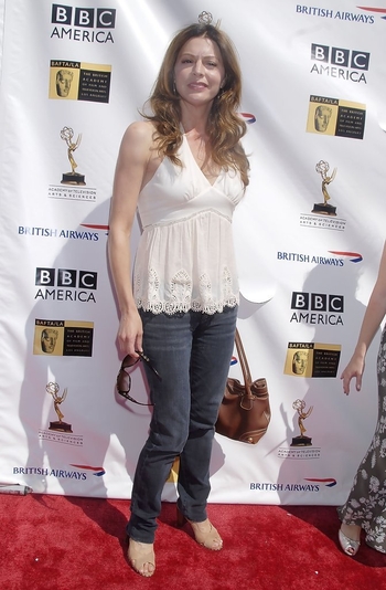 Jane Leeves