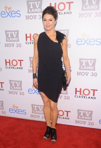 Jane Leeves