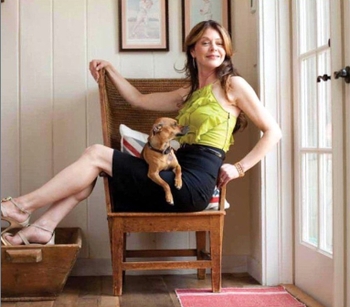 Jane Leeves