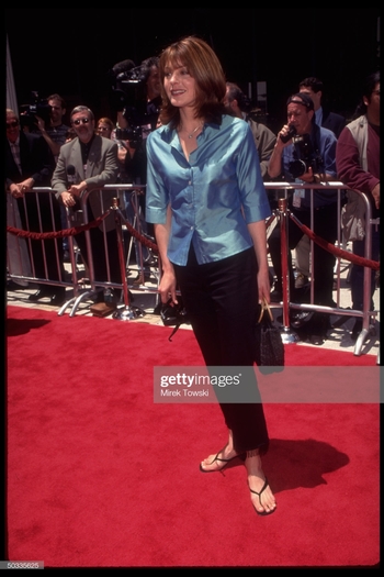 Jane Leeves