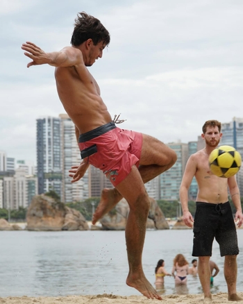 Manoel Rafaski
