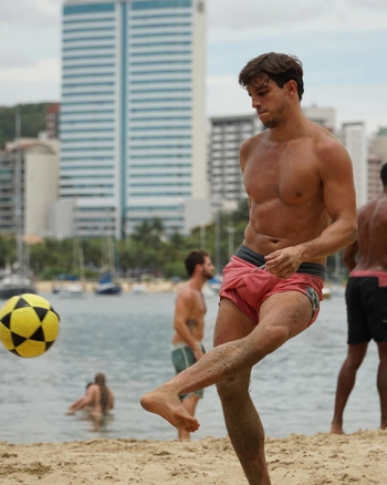 Manoel Rafaski