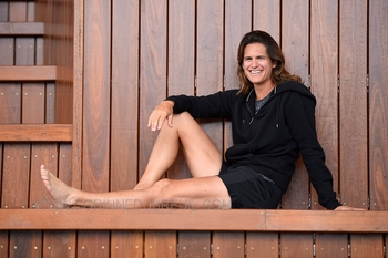 Amélie Mauresmo