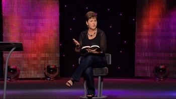 Joyce Meyer