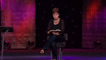 Joyce Meyer