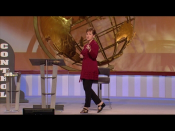 Joyce Meyer