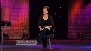 Joyce Meyer