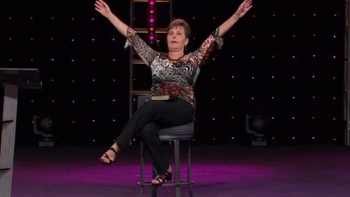 Joyce Meyer