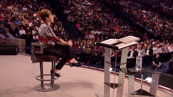 Joyce Meyer