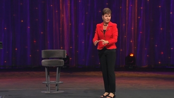 Joyce Meyer