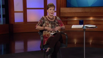 Joyce Meyer