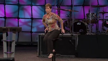 Joyce Meyer