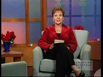 Joyce Meyer