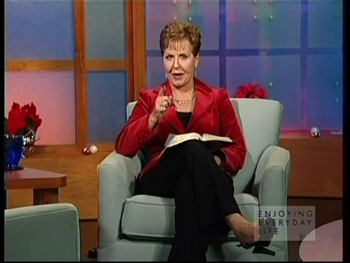 Joyce Meyer