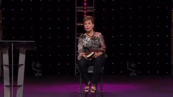 Joyce Meyer