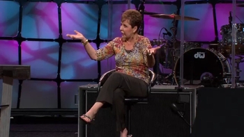 Joyce Meyer