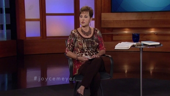 Joyce Meyer