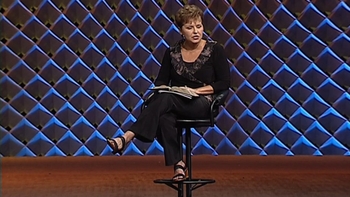 Joyce Meyer