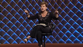 Joyce Meyer