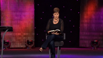 Joyce Meyer