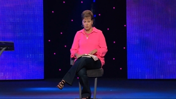 Joyce Meyer