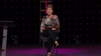 Joyce Meyer