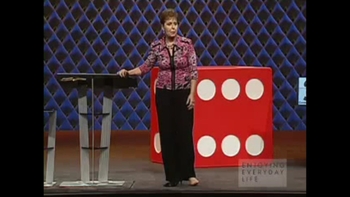 Joyce Meyer