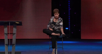 Joyce Meyer