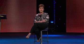 Joyce Meyer