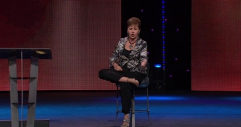 Joyce Meyer