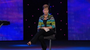 Joyce Meyer